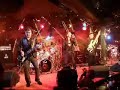 flower travellin' band reunion live at club