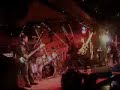 flower travellin' band reunion live at club