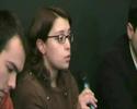 Blogosfera em debate Blogosfera em debate