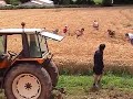 Dallas JR agriculteur Dallas JR agriculteur