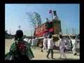 伊予三島太鼓祭り'07 寒川・豊岡統一寄せ（南中）