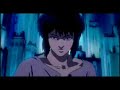 攻殻機動隊動画