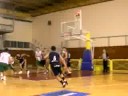 Φιλικό (Μπάσκετ) Δειλινό - Ιεράπετρα : 57 - 66 (17-9-08) - Τέλος