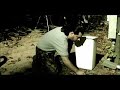 After Effects Blood Pollution / Bug Under Skin