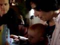 videos de Jona en tante Berthe