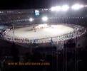 PAN RIO 2007 (Cerim�nia de Abertura - Cap�tulo 03)