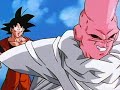 Dbz Fall of the good