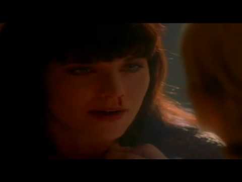 Xena Warrior Princess Finale Promo
