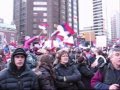 Demonstracije u Torontu