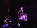 Antigoni Garyfaloy - My immortal (live)