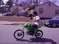 90cc Dirt Runner and Mini Baja remix 90cc Dirt Runner and Mini Baja remix