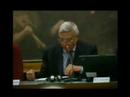 Richard Garwin: \"Nuclear Energy in the Future World\"- 1/9 Richard Garwin: \"Nuclear Energy in the Future World\"- 1/9