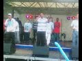 Bolnes optreden RsD