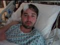 CHARLES TRIPPY BEAT UP A TUMOR!!!