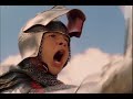 The chronicles of narnia: prince caspian trailer