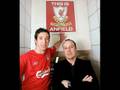 Liverpool Player Chants - Short PES2009