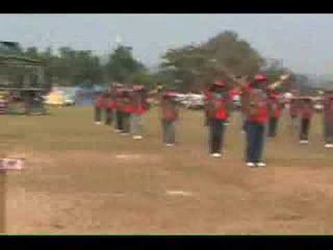 2008泰北329反毒青年運動嘉年華