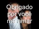 Monique e Juliano - Homenagem noivado