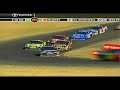 2008 Nascar Sprint Cup Series Infineon Finish
