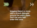 How To Pole Dance