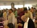 Scene from Out of Egypt: A story of Coptic American Culture - outofegyptmovie.com