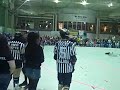 CHARM CITY ROLLERGIRLS  "COACH BALLRICKER"