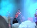 the coral at v2003