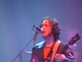the coral at v2003