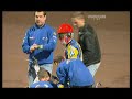Speedway GP Krsko 2008, Heat 23, Final, Touched Tapes Speedway GP Krsko 2008, Heat 23, Final, Touched Tapes