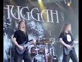Stengah - Meshuggah live @ Metaltown Stengah - Meshuggah live @ Metaltown