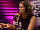 here! with Josh and Sara: Lisa Jean Moore Clip 2 here! with Josh and Sara: Lisa Jean Moore Clip 2
