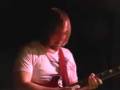The Zou - The Pinebox Feat: D jones- Live at Youngstown CD Release