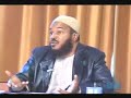 Part 3 Fact there is a God a Creator a designer and fact we have duties towards him here are some logical proofs for anyone who wants to know the truth enjoy Dawa to Deists with Dr. Abu Ameenah Bilal Philips For the full session Visit TheDeenShow Dawa Section