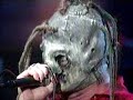 American idiot (slipknot)