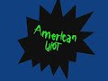 american idiot  slipknot 