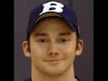 bluffton university... the crash