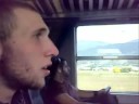 Treno Perugia-Roma