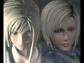 parasite eve series
