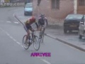 Grande figuraccia proprio al finale