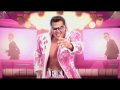 竹内力の双子の弟!? RIKI / LOVEマシーン～RIKIバージョン～