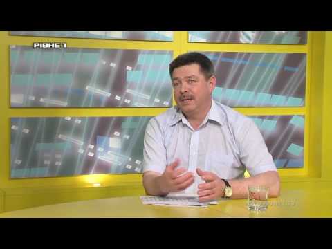 На часі. Гість програми: Віктор Левченко - начальник відділу контролю за обігом та оподаткуванням підакцизних товарів ГУ ДФС