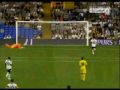 Tottenham Hospur Vs Villarreal [4-1] 29/07/10