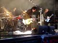 Norwegian Wood 08, QOTSA - No One Knows Norwegian Wood 08, QOTSA - No One Knows