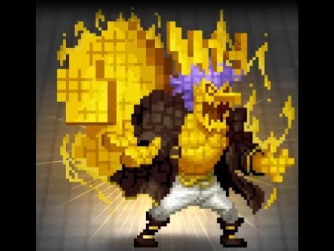 how to super fuse on defender of texel