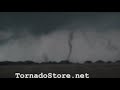Tornado Extravaganza 2008 DVD