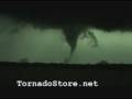 Tornado Extravaganza 2008 DVD