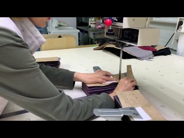 Швейная фабрика «ЭЛЬ-ТЕКС ПОШИВ»