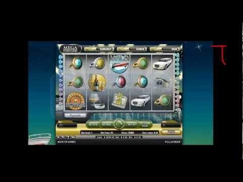 Casino slots tutorial