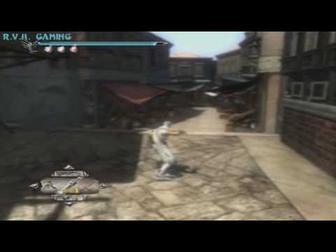 Ninja Gaiden Sigma 2