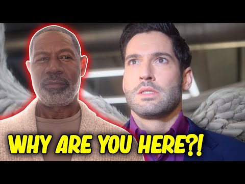 LUCIFER Season 5 Part II Things We Need to See
